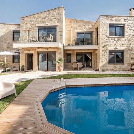 Villa Vanka Chania  Exterior photo