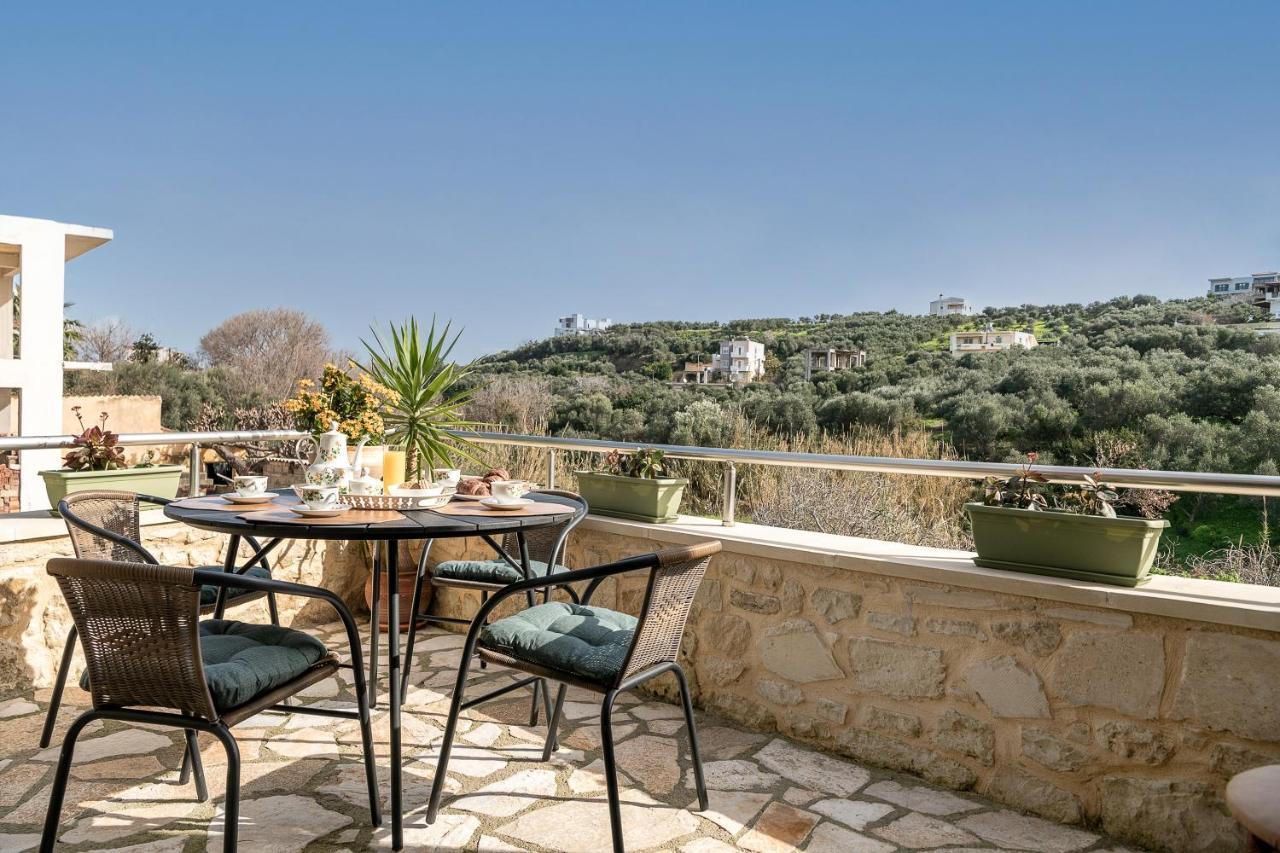 Villa Vanka Chania  Exterior photo