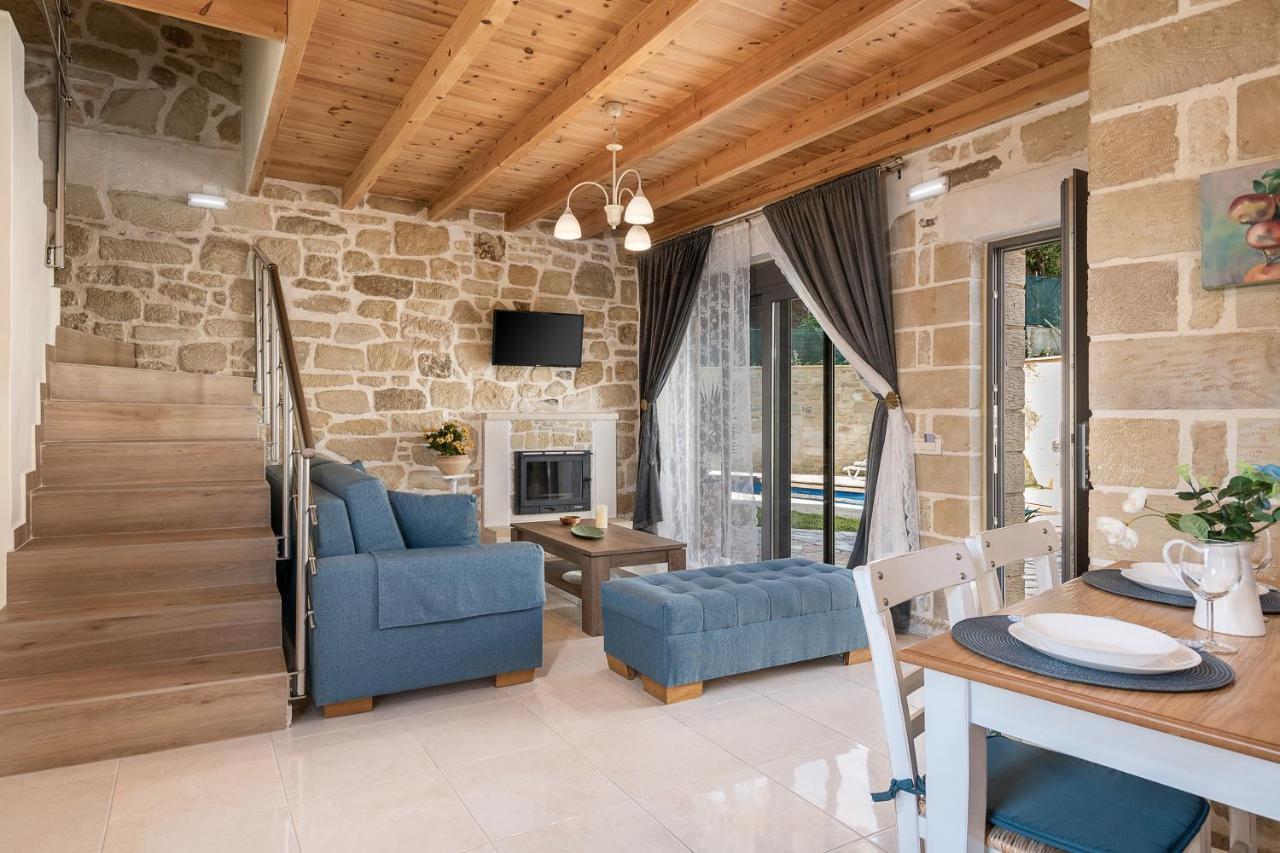 Villa Vanka Chania  Exterior photo
