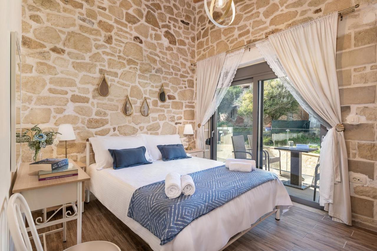 Villa Vanka Chania  Exterior photo