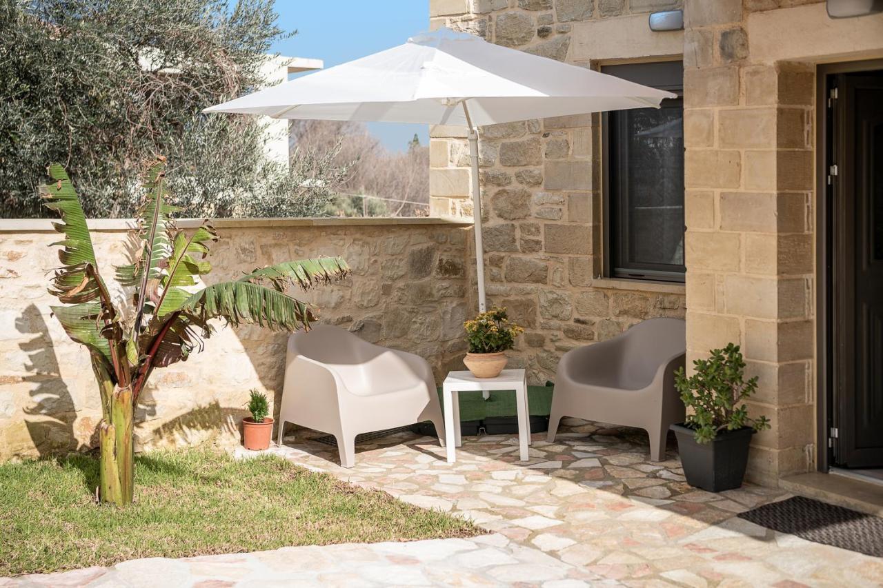 Villa Vanka Chania  Exterior photo