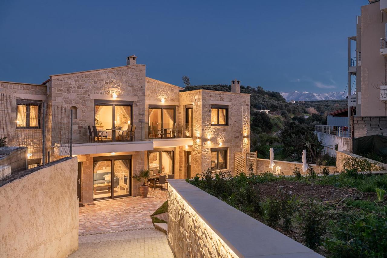 Villa Vanka Chania  Exterior photo